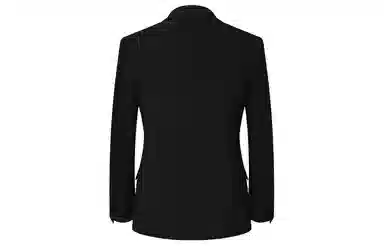 JOHNHOLLIS Tuxedo Suit