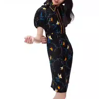 DIANE VON FURSTENBERG Polo