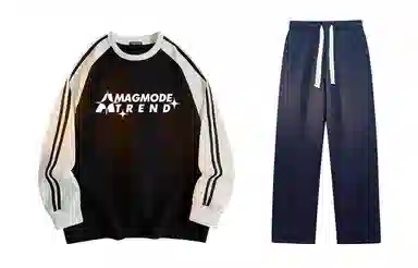 magmode