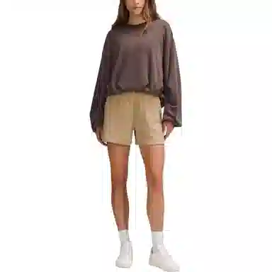 lululemon SS22 Softstreme 4"