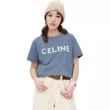 CELINE SS22 T
