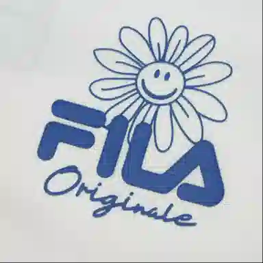 FILA LOGO SS24T