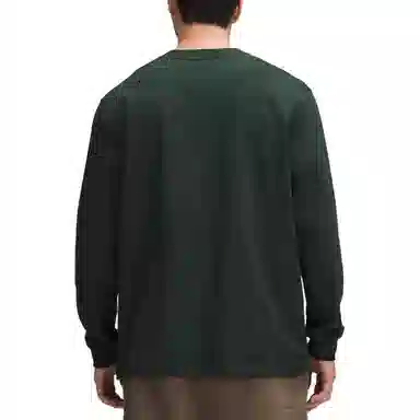 lululemon Heavyweight T