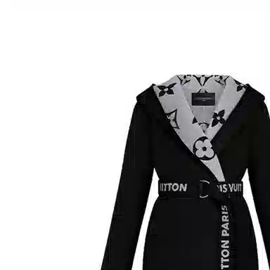 LOUIS VUITTON LV Logo