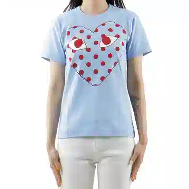 CDG Play T