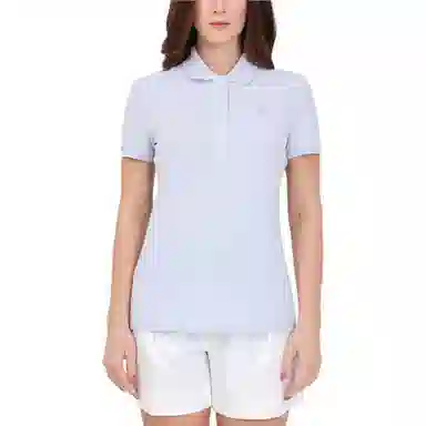 LACOSTE SS24 LogoPoloPolo