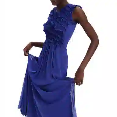 DIANE VON FURSTENBERG