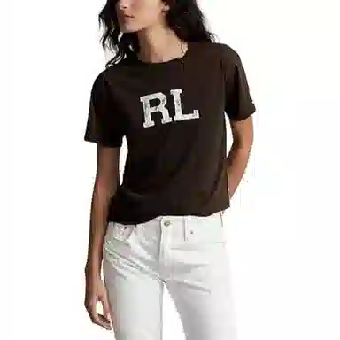 Polo Ralph Lauren Logo T