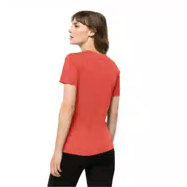 Jack Wolfskin T