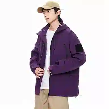 Outdoor Functional Jacket