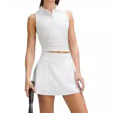 lululemon Lightweight SS24 Swift 3.5"