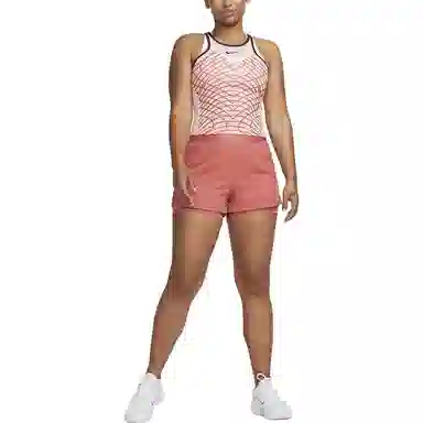 Nike Court Dri-FIT Slam Pink