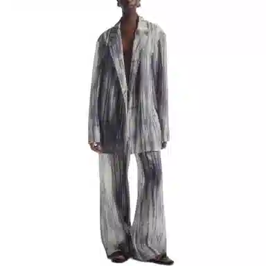 COS x TABATA SHIBORI