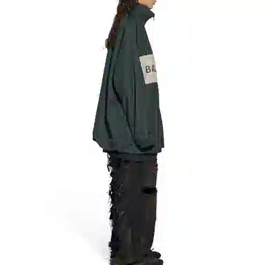 Balenciaga SS23 Logo