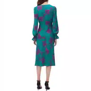 DIANE VON FURSTENBERG V