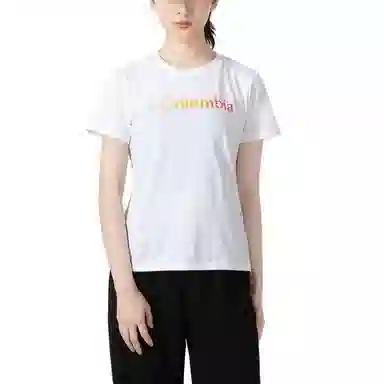 Columbia T