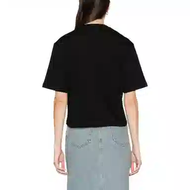 MOSCHINO logo SS24 T