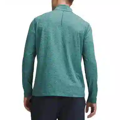 lululemon Soft Jersey Half Zip