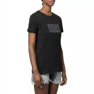 ARMANI EXCHANGE SS22 LogoT