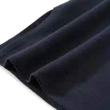 Emporio Armani EA7 Navy Dress