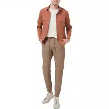 lululemon ABC Jogger Shorter