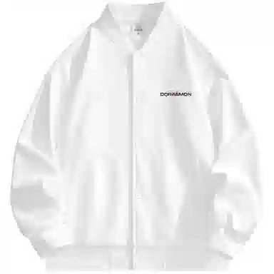 Doraemon Baseball Jacket