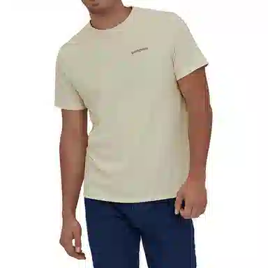 Patagonia P-6 Mission Organic Tee