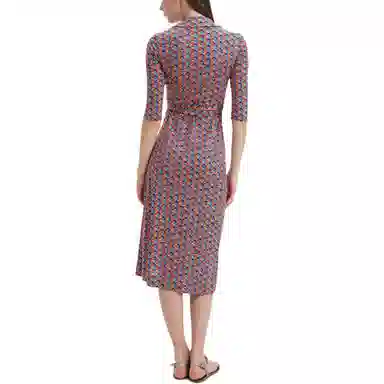 DIANE VON FURSTENBERG