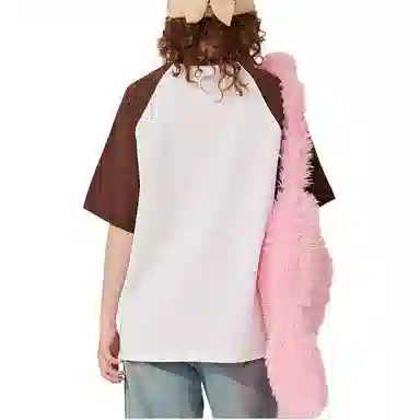 TSMLXLT CLOUD BUNNY T