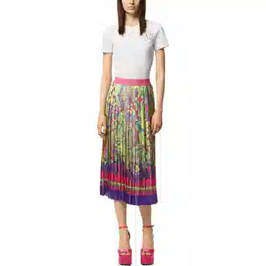 VERSACE JEANS COUTURE SS24 Logo