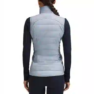 lululemon Down for It All Vest