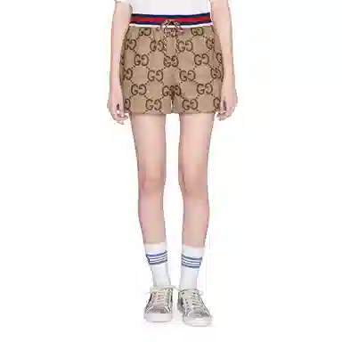 GUCCI SS22 Logo