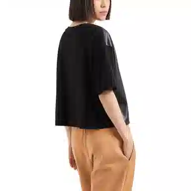 ARMANI EXCHANGE SS24 Logo T