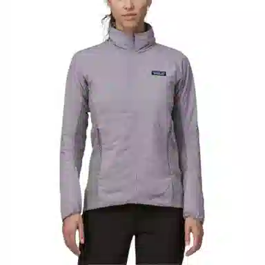 patagonia