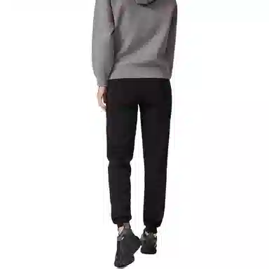 Lacoste Jogger Pants Black
