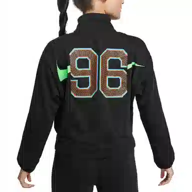 Nike Dri-FIT Swoosh Fly Logo