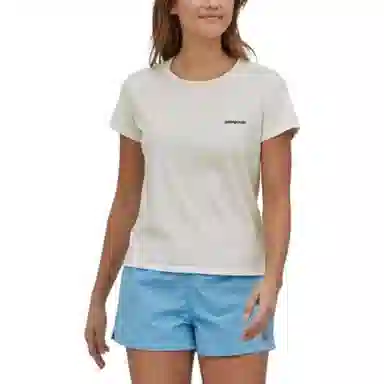 Patagonia P-6 Mission Organic Tee