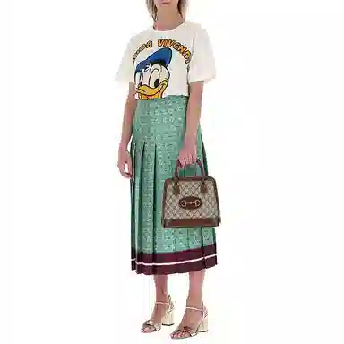GUCCI x Disney T