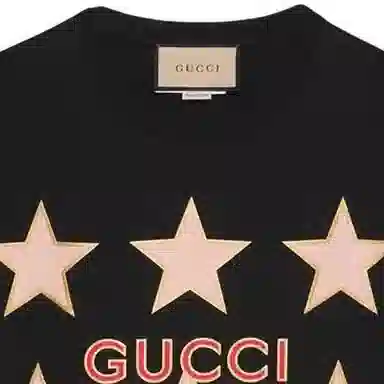 GUCCI logoT