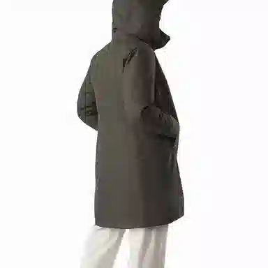 Arcteryx Patera parka