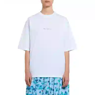MARNI logo SS24 T