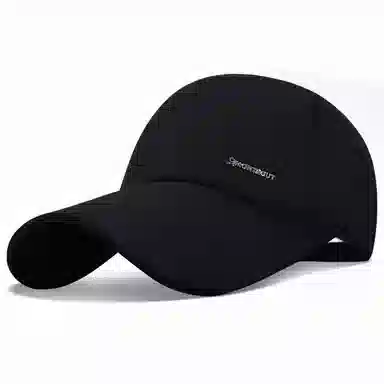 梦特娇 加长帽檐 棉质 鸭舌帽 男款