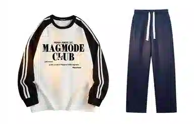 magmode