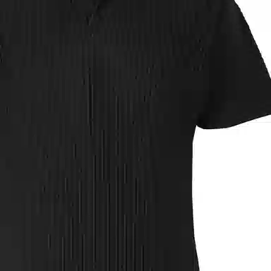 ISSEY MIYAKE Polo