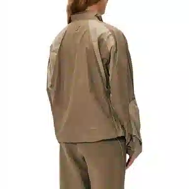 Nike Retro Track Jacket Grey