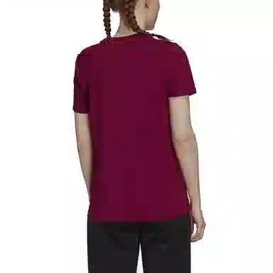 adidas originals Trefoil Tee logo T