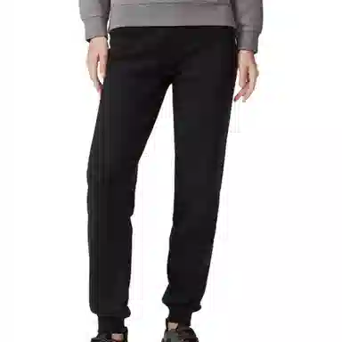 Lacoste Jogger Pants Black