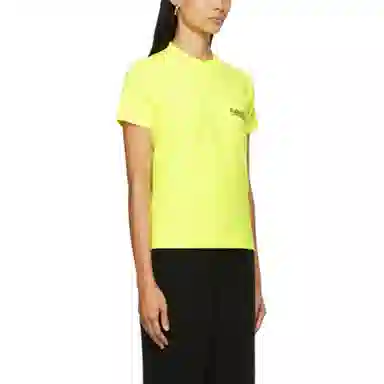 Balenciaga LogoT