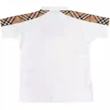 Burberry SS21 LogoPolo