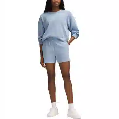 lululemon SS22 Softstreme 4"